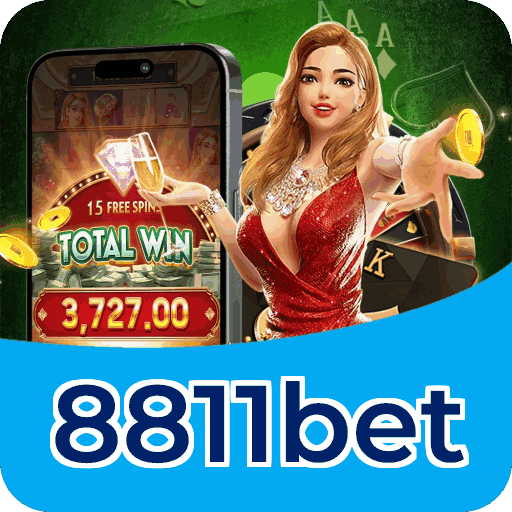 Download PC 8811bet